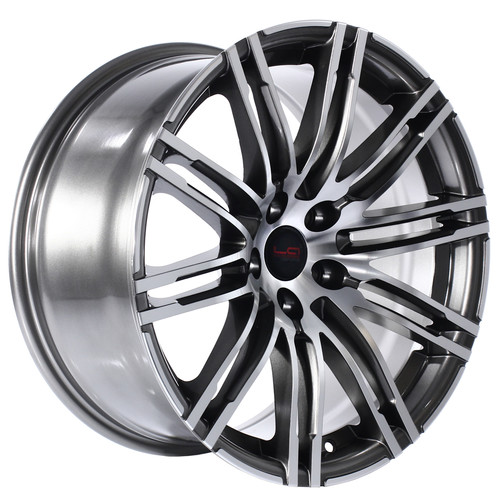 Диски LegeArtis PR13 BFP